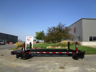 Universal Rail/Tie Cart 911RC