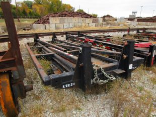 Rail Cart RTC24