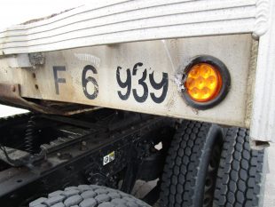2006 Reinke 939 IJL